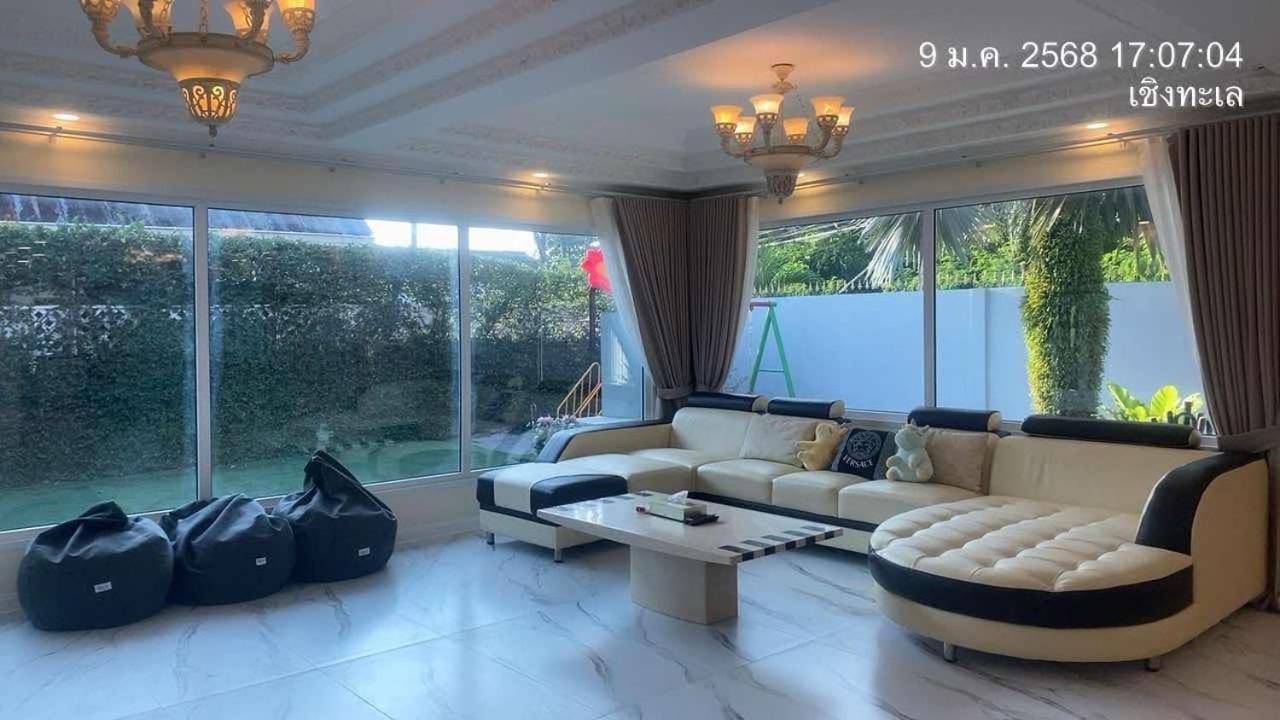 Dolce Memory Bang-tao Villa