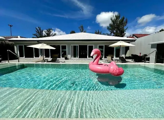 Dolce Vita Villa Memory Bang-Tao Phuket