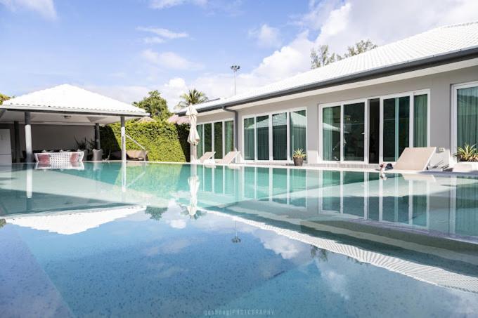 Dolce Memory Bang-tao Villa